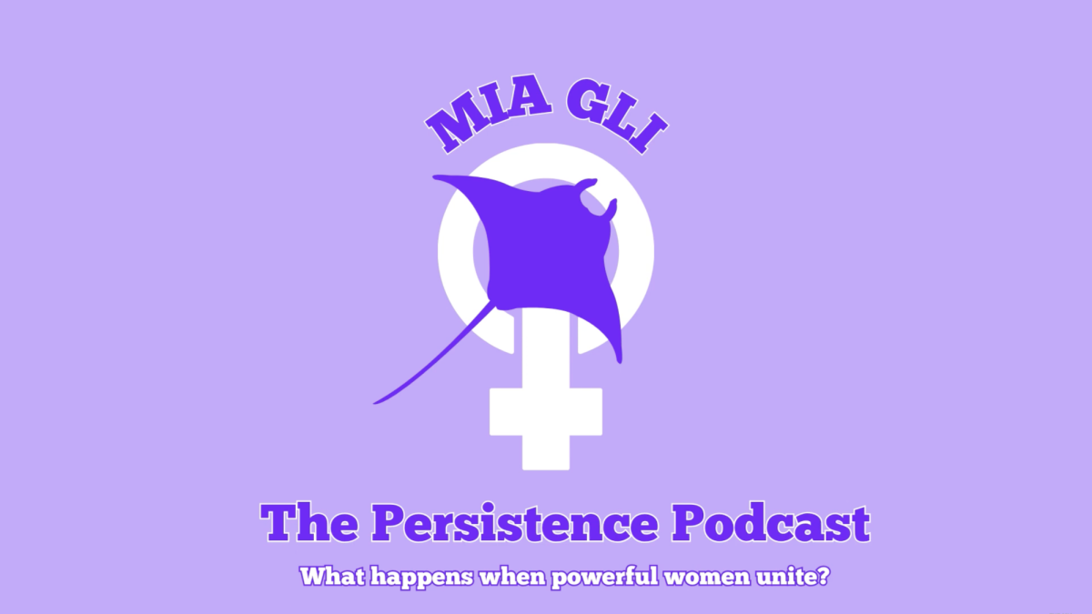 The Persistence Podcast - Peggy Totten